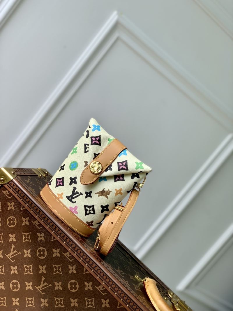 LV Satchel bags